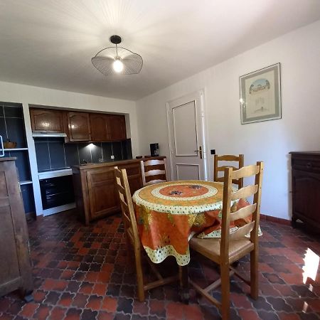 Les Pins Διαμέρισμα Le Castellet  Εξωτερικό φωτογραφία