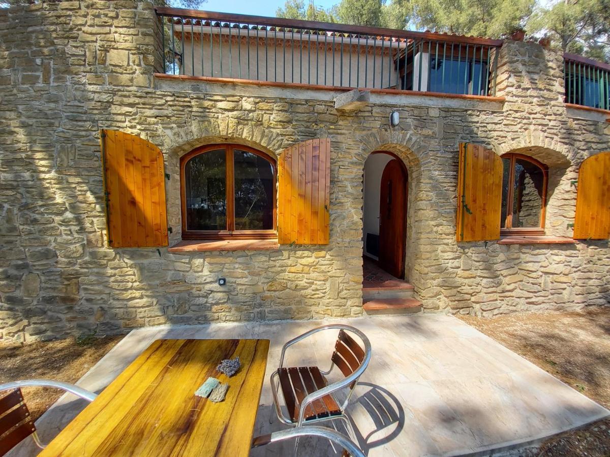 Les Pins Διαμέρισμα Le Castellet  Εξωτερικό φωτογραφία