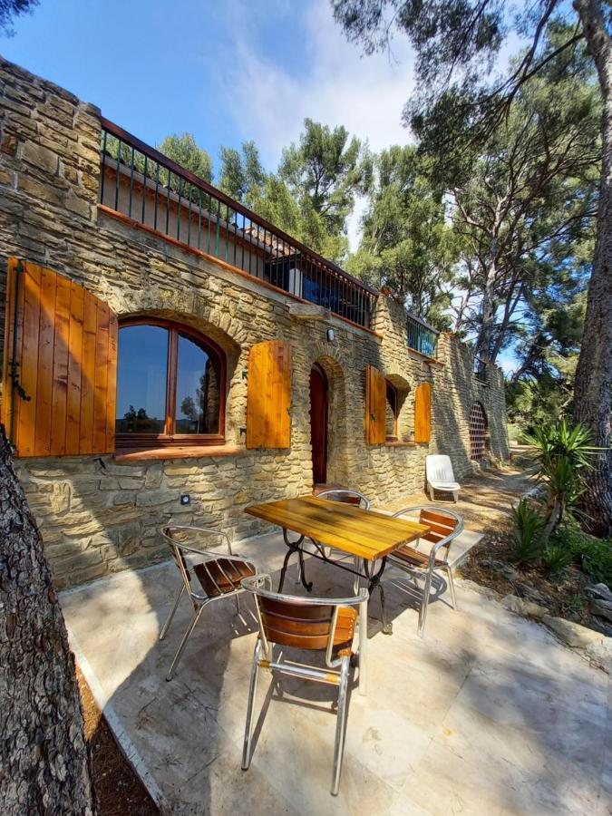 Les Pins Διαμέρισμα Le Castellet  Εξωτερικό φωτογραφία